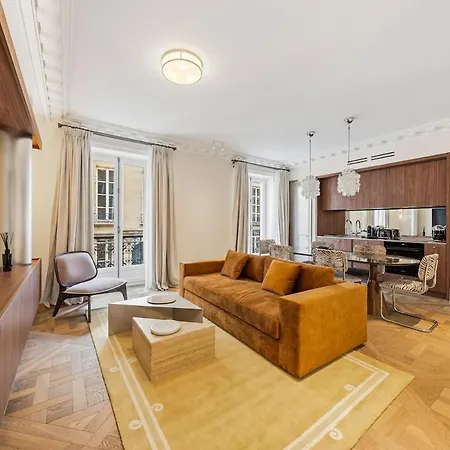 Boissy 2 Appartement