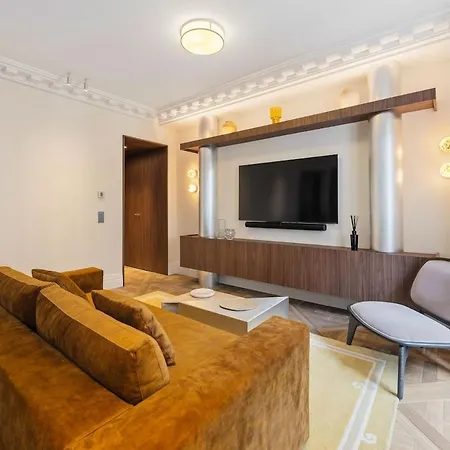 Apartman Boissy 2