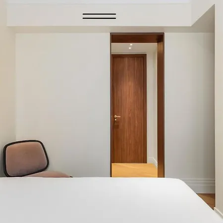 Boissy 2 Apartman *