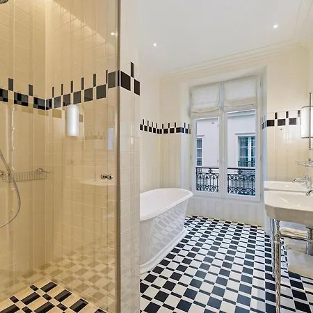 Appartement Boissy 2 Parijs