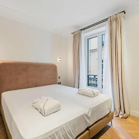 Boissy 2 Appartement *