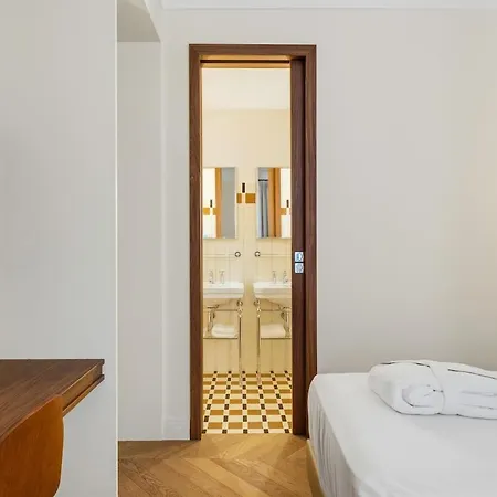 Boissy 2 Appartement Parijs