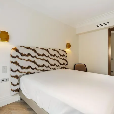 Boissy 2 Appartement
