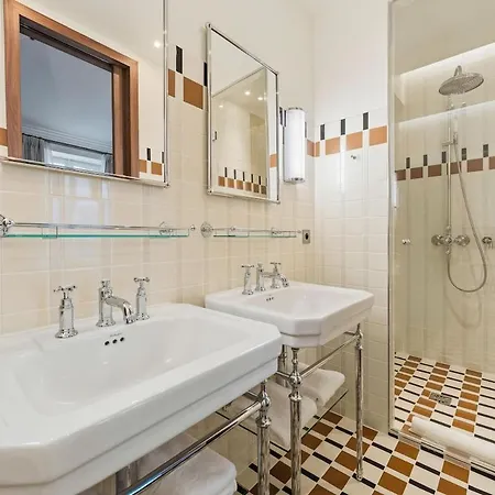 Boissy 2 Apartman *